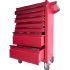 Tủ dụng cụ 2 cánh NPRO - Tủ đồ nghề